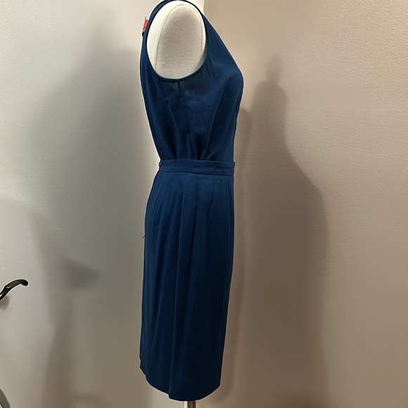 Women’s Emanuel Ungaro Embroidered Skirt set size 14  vintage - Picture 3 of 16